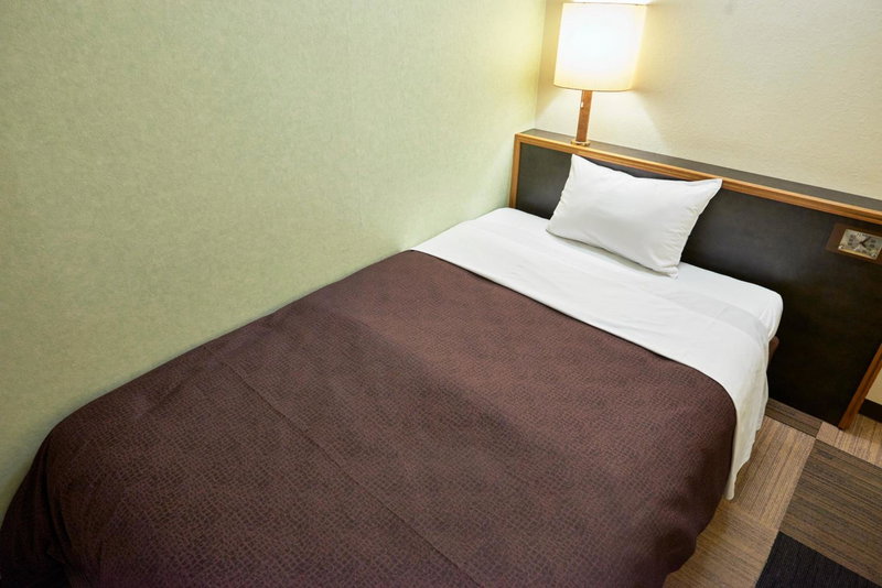 Select inn Iwaki Ekimae, Iwaki, Japón