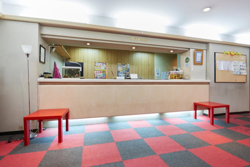 Select inn Iwaki Ekimae, Iwaki, Japón