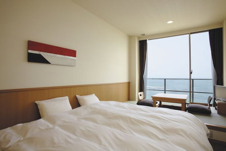 Bayside Square Kaike Hotel, Yonago, Japan