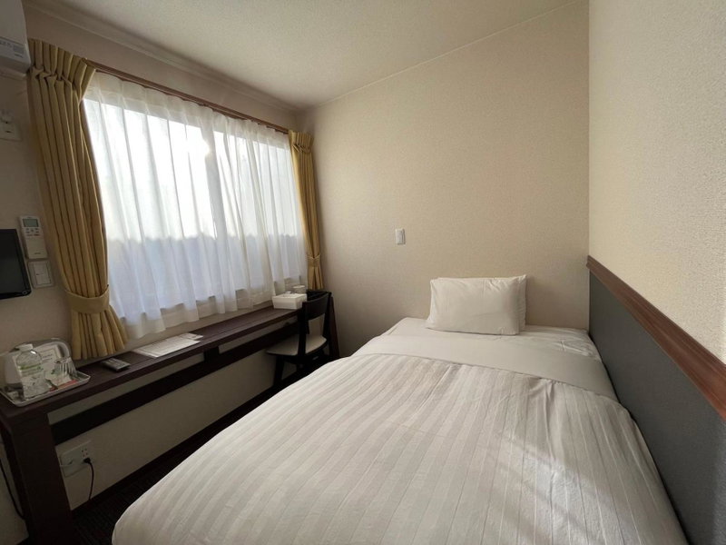 Karin doo Hotel, Narita, Japan