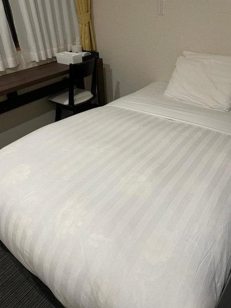 Karin doo Hotel, Narita, Japan