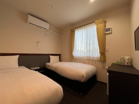 Karin doo Hotel, Narita, Japan