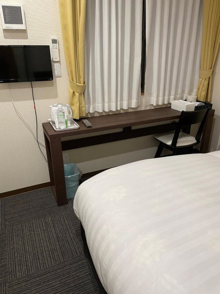 Karin doo Hotel, Narita, Japan