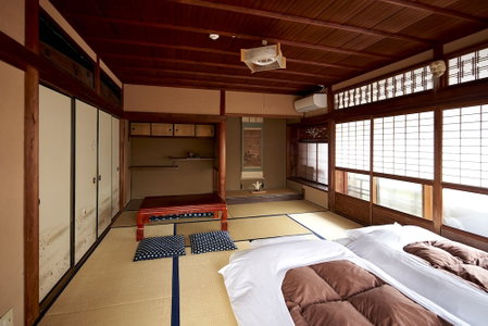 Hotobil, Nara, Japón