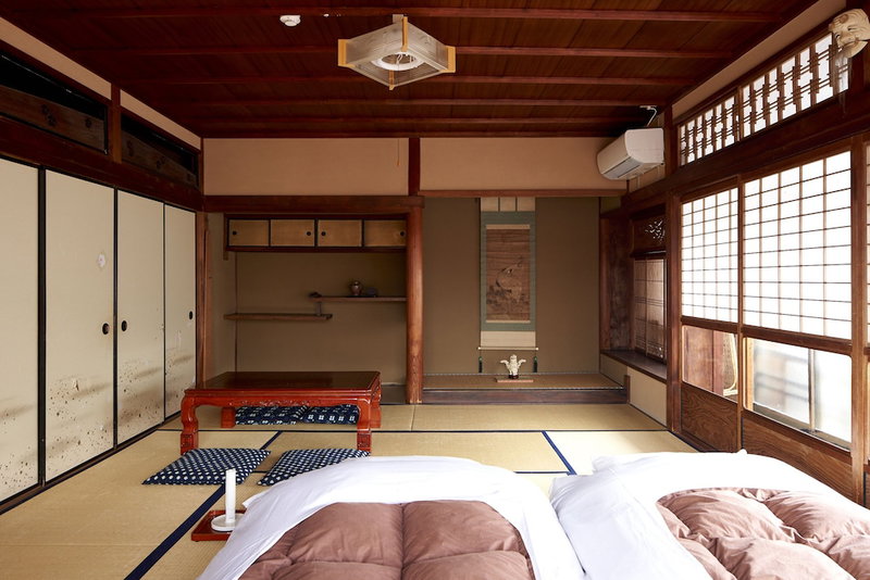 Hotobil, Nara, Japón