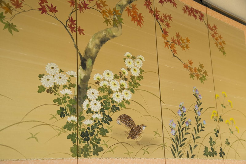 Hotobil, Nara, Japón
