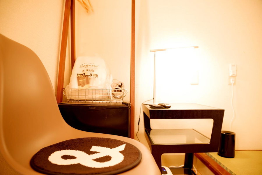 Hotel&Co. Sagami, Tokyo, Япония