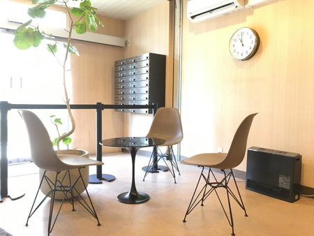 Hotel&Co. Sagami, Tokyo, Япония