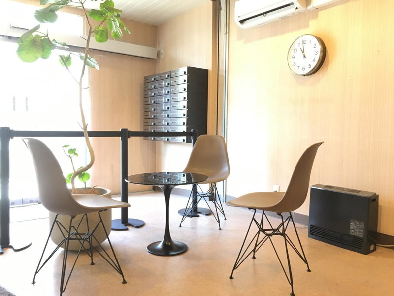 Hotel&Co. Sagami, Tokyo, Япония