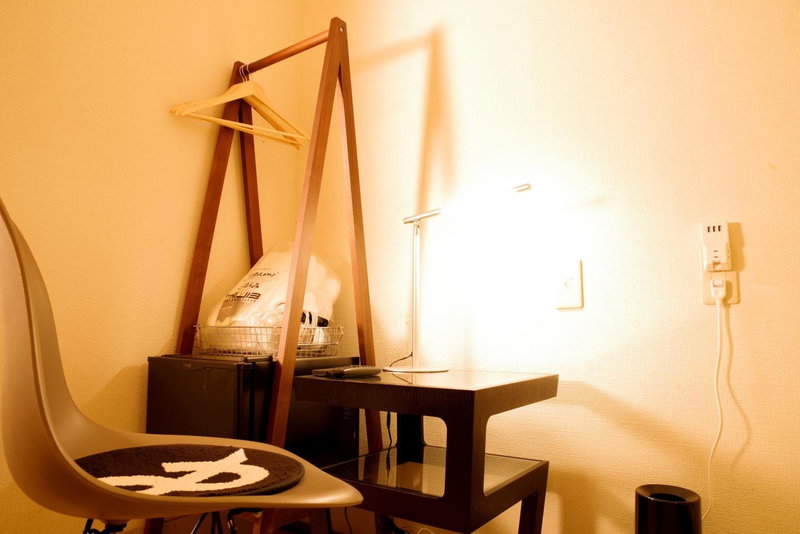 Hotel&Co. Sagami, Tokyo, Япония