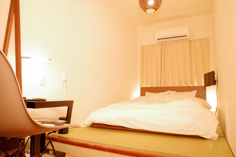 Hotel&Co. Sagami, Tokyo, Япония