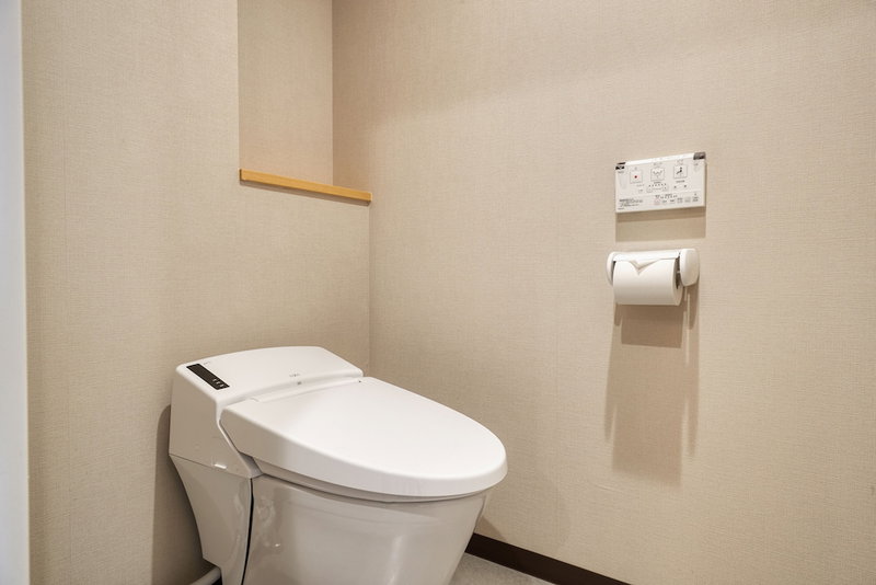 New Normal Hotel in MATSUYAMA, Naha, Japan