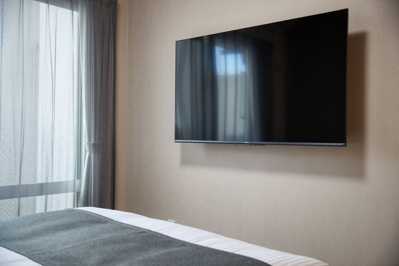New Normal Hotel in MATSUYAMA, Naha, Japan