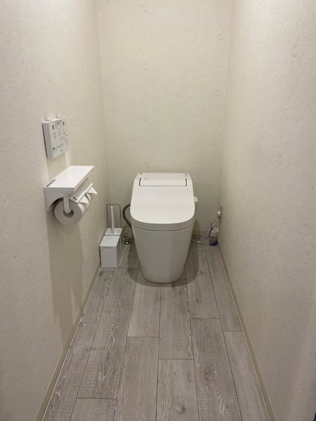 Hostel Anchorage, Kobe, Japan