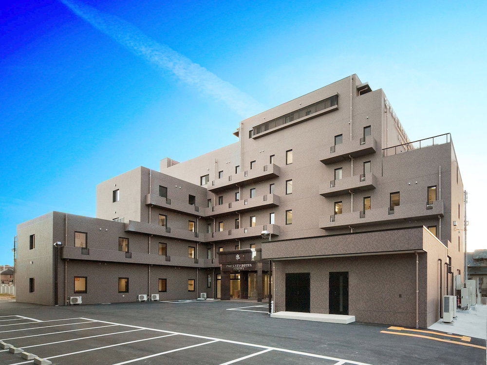 Hôtel · The Kato Hotel, Tokai
