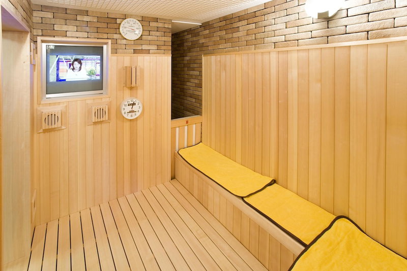 The Kato Hotel, Tokai, Japon