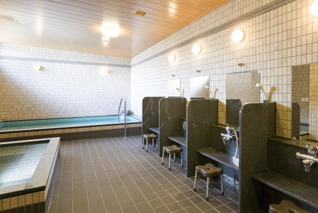 The Kato Hotel, Tokai, Japon