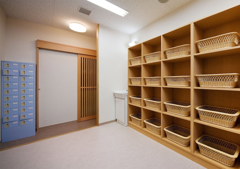 The Kato Hotel, Tokai, Japon