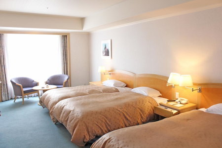 Hotel Arrowle, Kaga, Япония