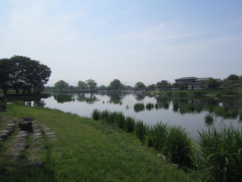 Matsuya Bekkan, Kumamoto, Япония