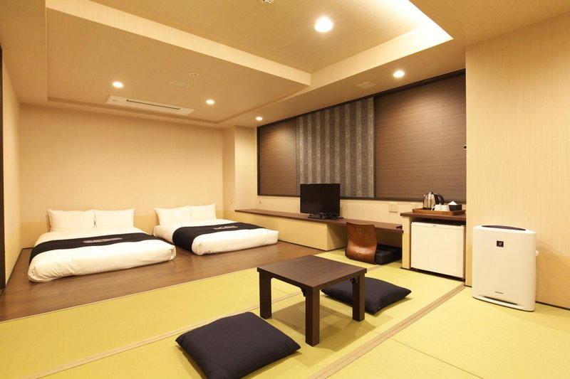 Matsuya Bekkan, Kumamoto, Япония