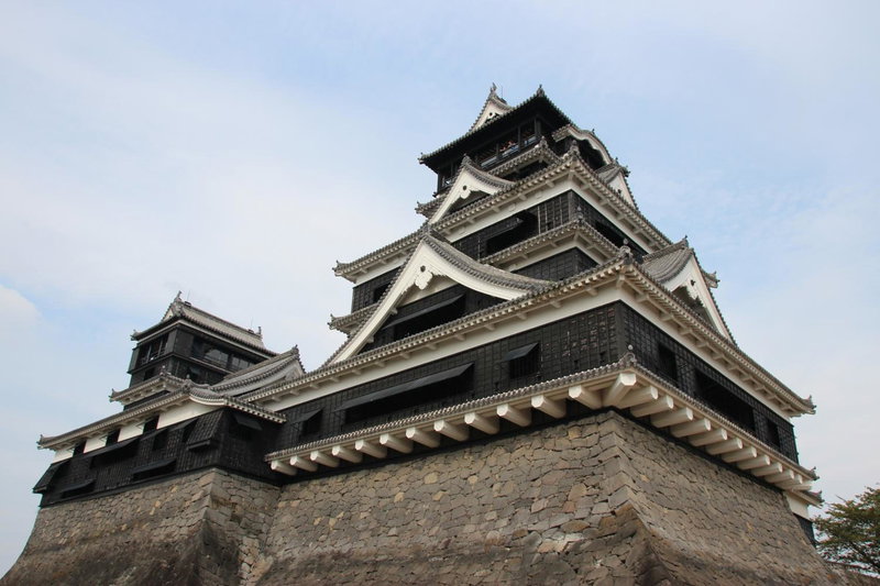 Matsuya Bekkan, Kumamoto, Япония