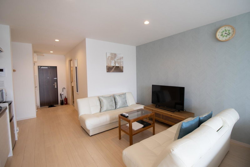 Hotel Santa Barbara Miyakojima Resort, Miyako Island, Japón
