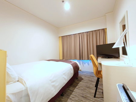 Hotel Montoview Yonezawa, Yonezawa, Japan