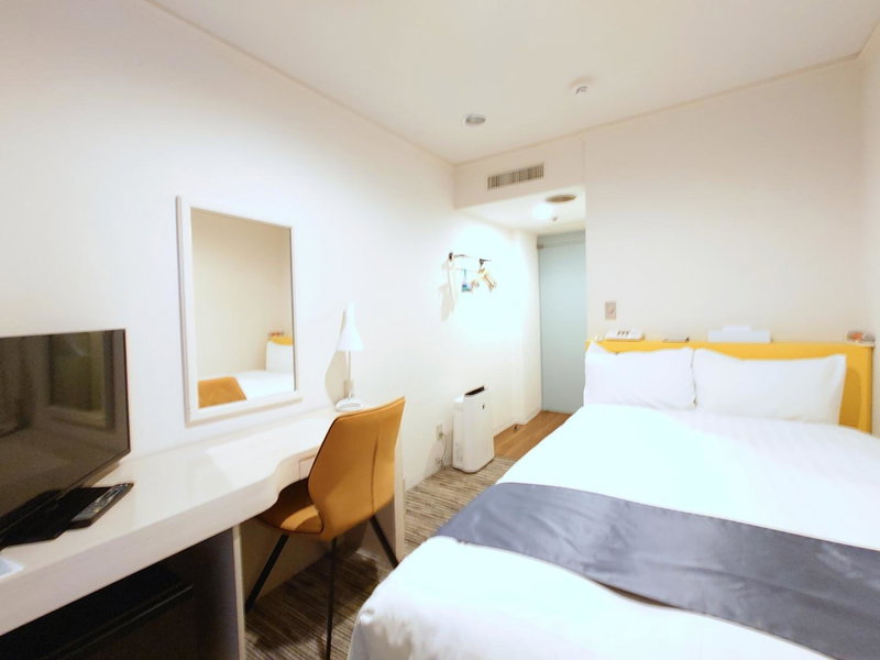 Hotel Montoview Yonezawa, Yonezawa, Japan