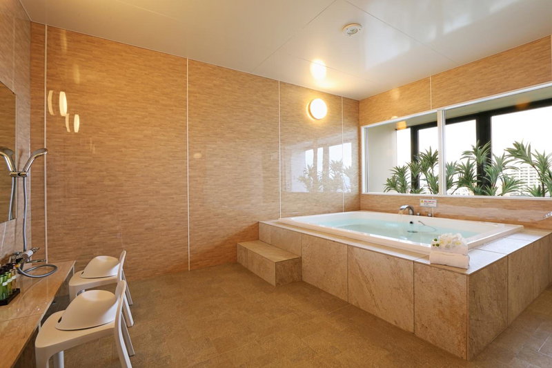 Hotel Montoview Yonezawa, Yonezawa, Japan