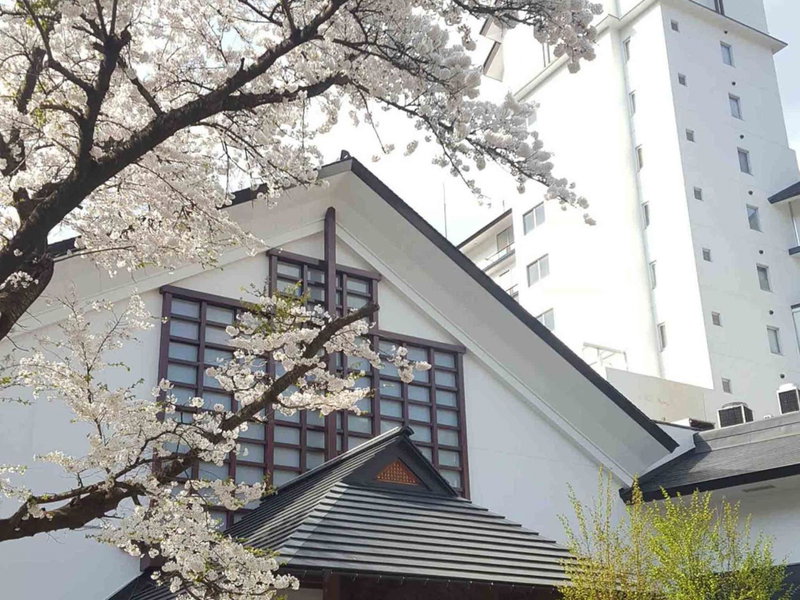 Ookawaso, Aizuwakamatsu, Japan