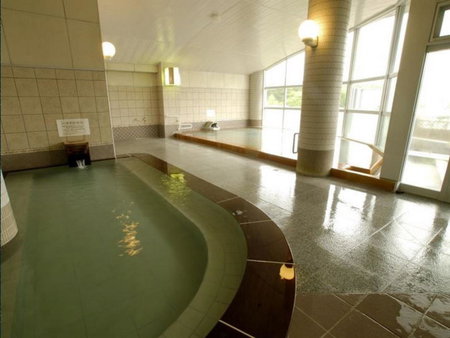 Kawayu Kanko Hotel, Teshikaga, Japan