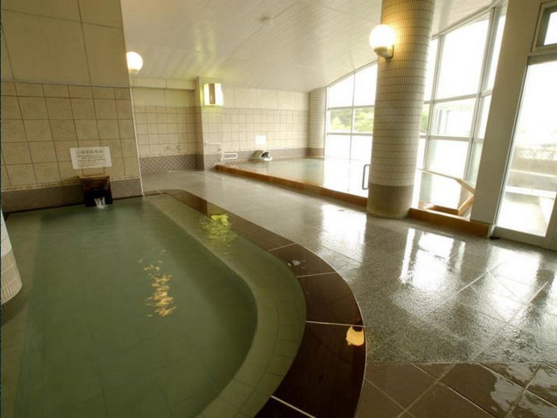 Kawayu Kanko Hotel, Teshikaga, Japan