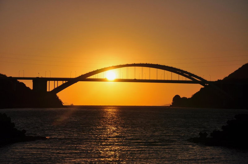 Sawaki, Imabari, Japon