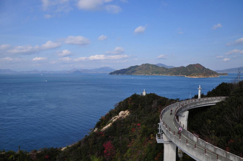 Sawaki, Imabari, Japon