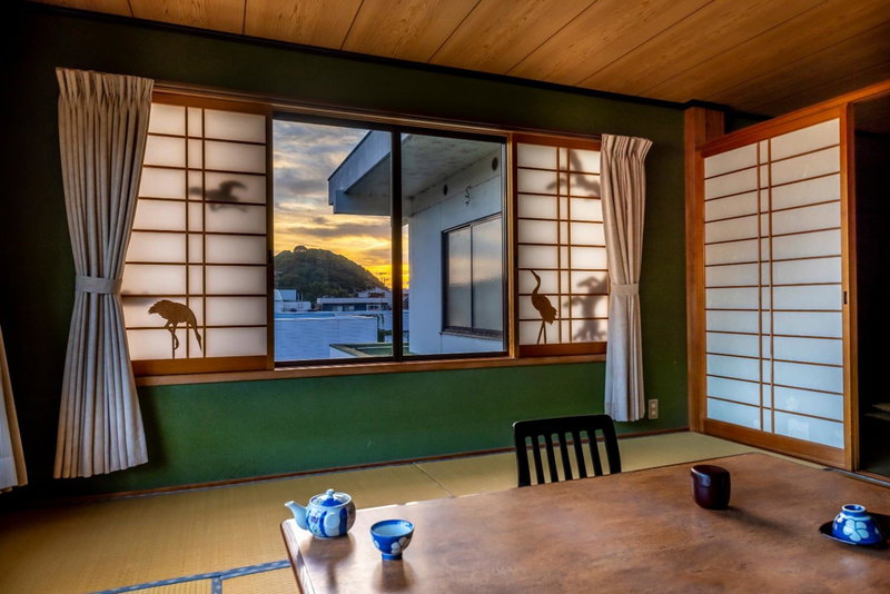 Sawaki, Imabari, Japon