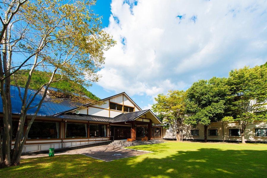 Watarase Onsen Hotel Sasayuri, Hongu, Japón