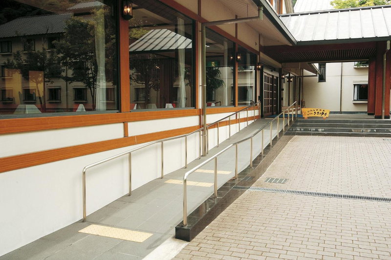 Watarase Onsen Hotel Sasayuri, Hongu, Japón