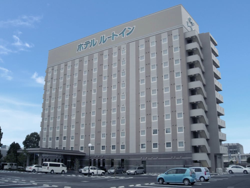 Hotel Route Inn Mitokenchomae, Япония