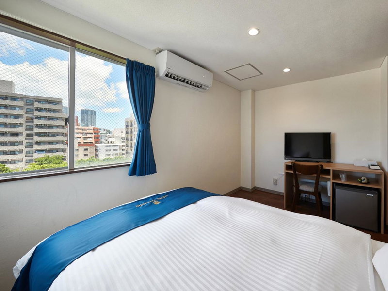 エナジックホテル山市 Enagic HOTEL YAMAICHI, Naha, Япония