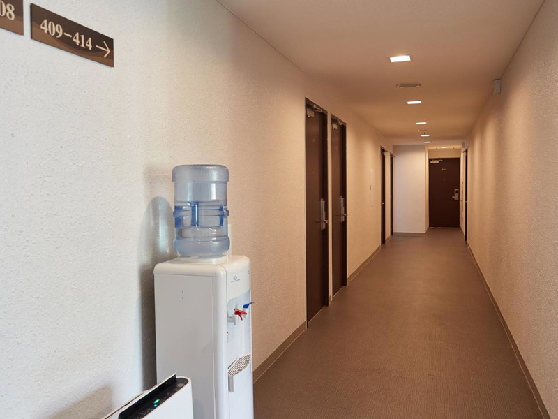 エナジックホテル山市 Enagic HOTEL YAMAICHI, Naha, Япония