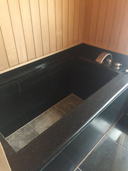 Sounkyo Kanko Hotel, Kamikawa, Japón