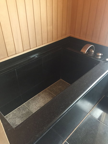 Sounkyo Kanko Hotel, Kamikawa, Japón
