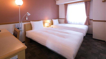 Toyoko Inn Maebashi Ekimae, Maebashi, Japan