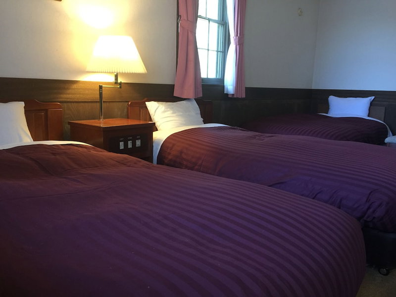 Hotel Shirakabako Sakaeen, Chino, Japan