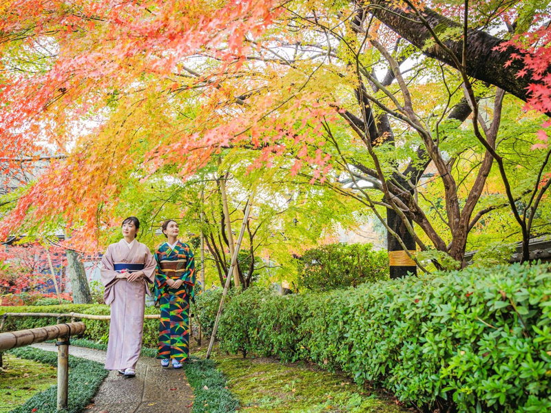 Oukai Villa Izumi, Izumi, Japon