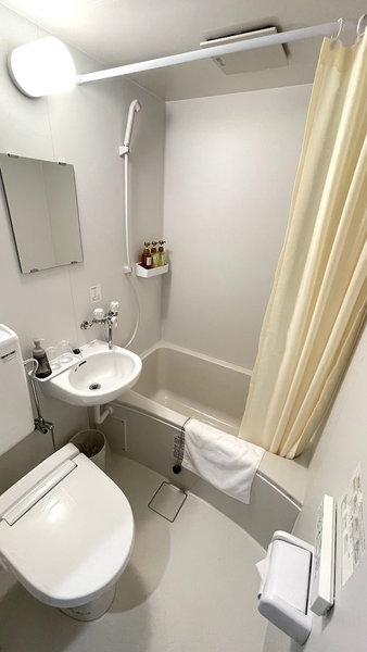 HOTEL NEXUS HakataSanno, Fukuoka, Japón