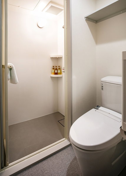 HOTEL NEXUS HakataSanno, Fukuoka, Japón