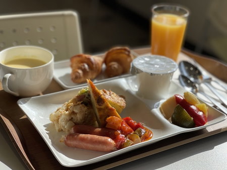 HOTEL NEXUS HakataSanno, Fukuoka, Japón