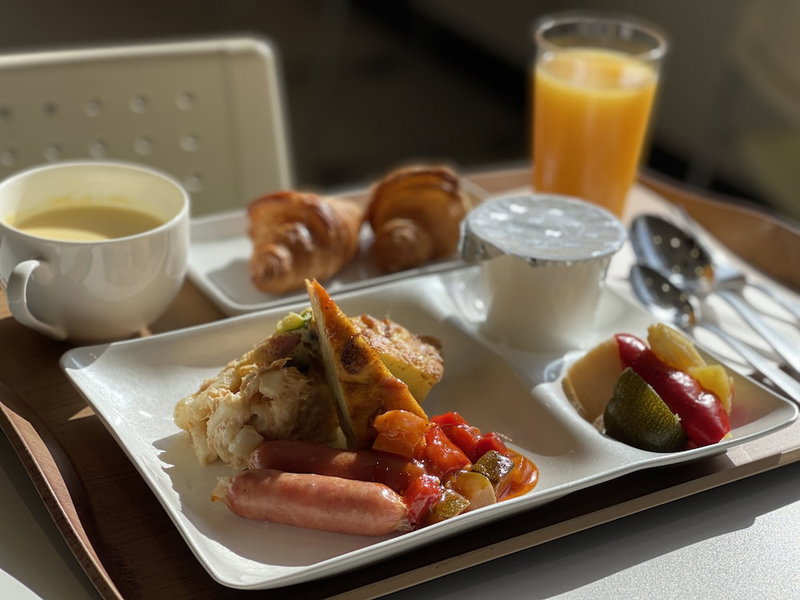 HOTEL NEXUS HakataSanno, Fukuoka, Japón